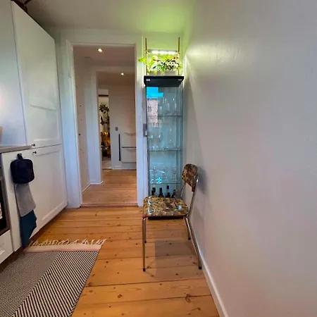 Apartament Bright, Colorful With A Balcony In The Heart Of *