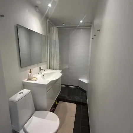 Apartament Bright, Colorful With A Balcony In The Heart Of *
